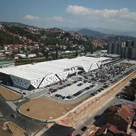 Sima's Appartement Sarajevo